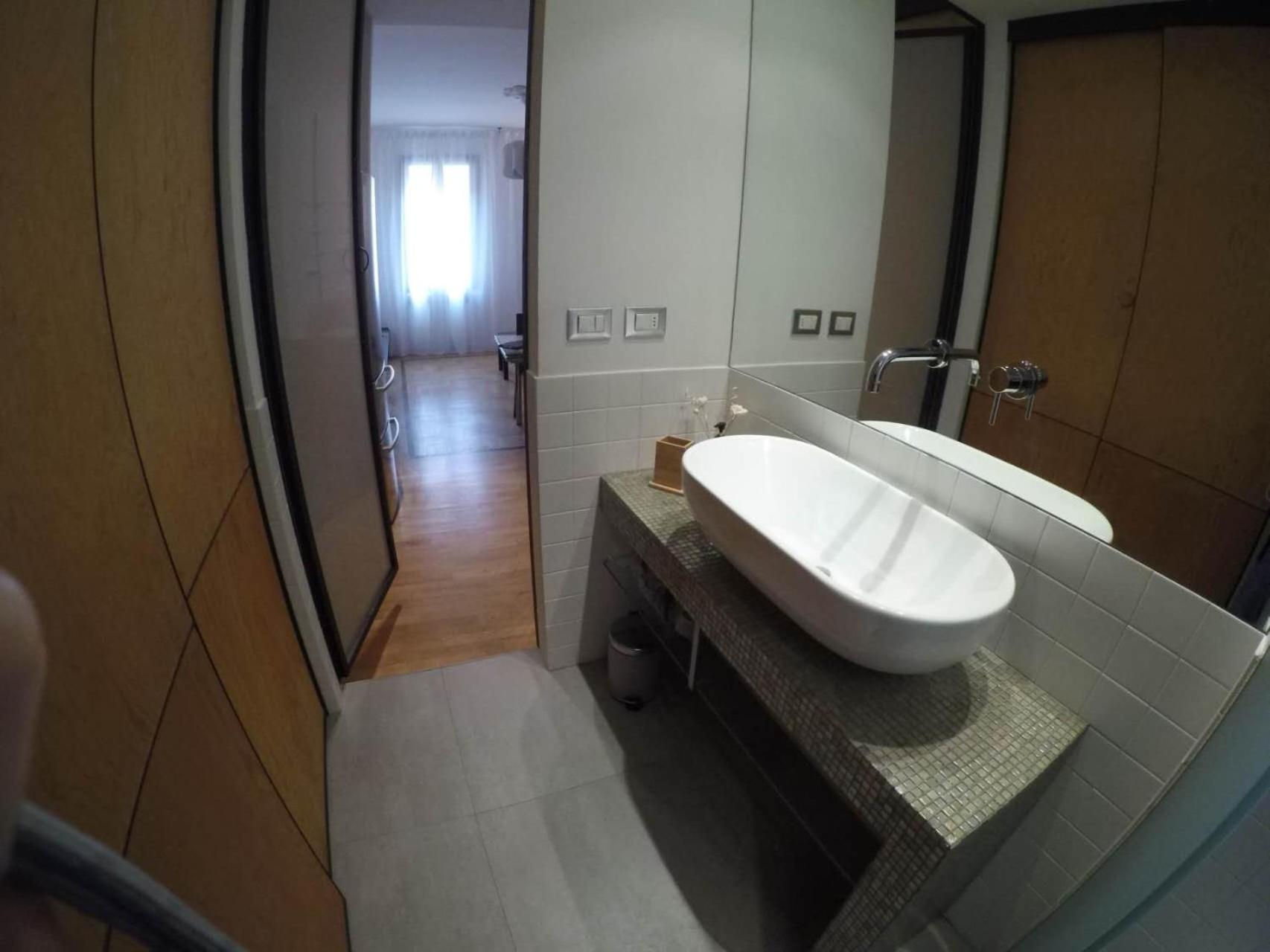 Ca Porticoes Apartment โบโลญญา ภายนอก รูปภาพ